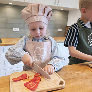 MINI Køkkensæt