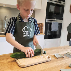 MINI Køkkensæt