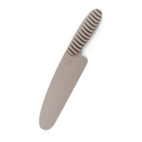 Grovkniv / Rosa