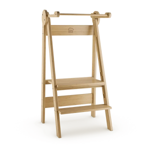 Læringstårn