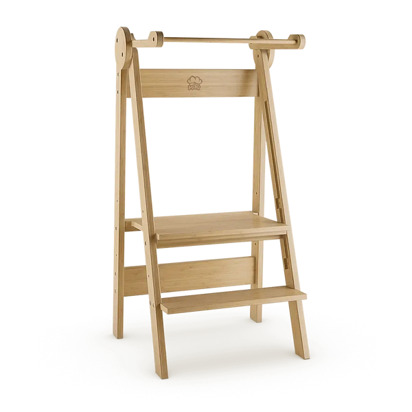 Læringstårn