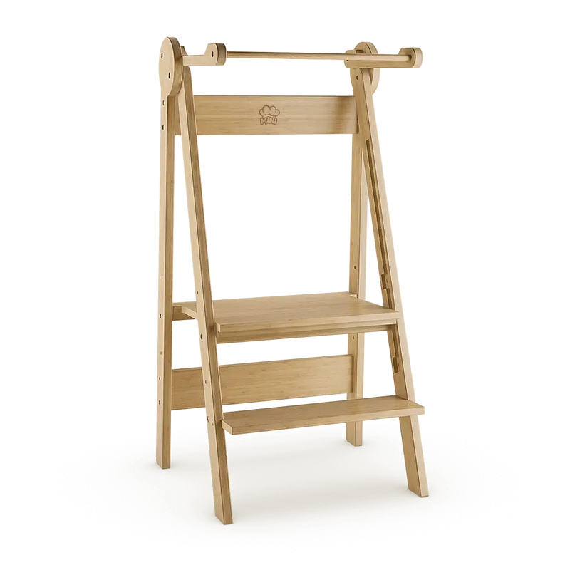 Læringstårn